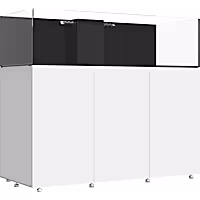 Waterbox White Infinia Frag 155.5 Aquarium