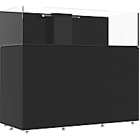 Waterbox Black Infinia Frag 155.5 Aquarium