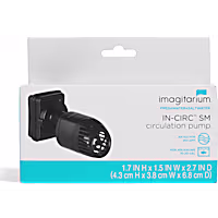 Imagitarium IN-CIRC Small Circulation Pump