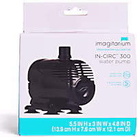 Imagitarium IN-CIRC 300 Water Pump