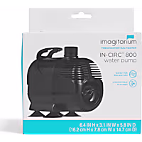 Imagitarium IN-CIRC 800 Water Pump