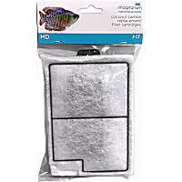 Imagitarium Medium Replacement Coconut Carbon Filter Cartridges