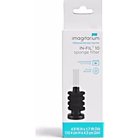 Imagitarium IN-FIL 10 Sponge Filter