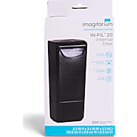 Imagitarium IN-FIL 20 Internal Filter
