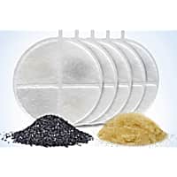 Geeni PetConnect Fountain Replacement Filters