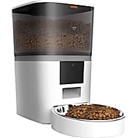 Petco automatic dog feeder shop