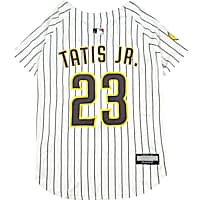 Pets First Fernando Tatis Jr Jersey for Dogs