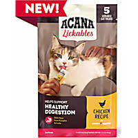 ACANA Chicken Recipe Lickables Cat Treats