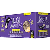 Tiki Cat After Dark Variety Pack Pate Wet Cat Food