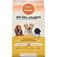 Canidae All Life Stages Real Chicken & Ancient Grains Recipe Dry Dog Food