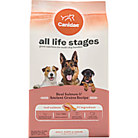 Canidae All Life Stages Real Salmon & Ancient Grains Recipe Dry Dog Food