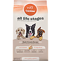 Canidae All Life Stages Multi-Protein Recipe Dry Dog Food