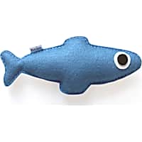 Pets So Good Anchovy Catnip Cat Toy