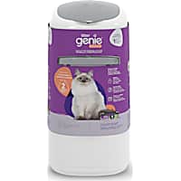 Cat Litter Disposal Poop Bags Waste Receptacles Petco