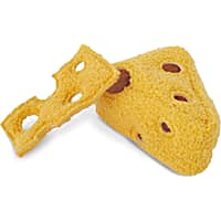 Lambwolf Fromage Dog Toy