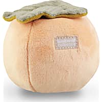 Lambwolf Persimmon Dog Toy