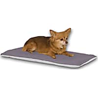 K&H Pet Products Thermo-Pet Mat Dog Bed