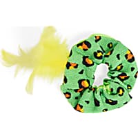 Leaps & Bounds Bungee Ring Assorted Cat Toy