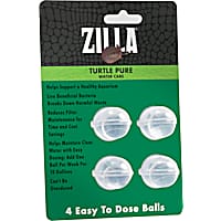 Zilla Turtle Pure Water Care
