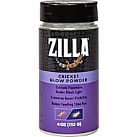 Zilla Cricket Glow Powder