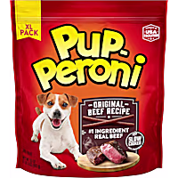 Pup-Peroni Original Beef Recipe Dog Treats