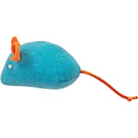 SmartyKat Catnip Mice Plush Cat Toy