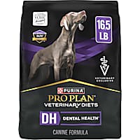 Purina Pro Plan Veterinary Diets DH Dental Health Canine Formula Dry Dog Food