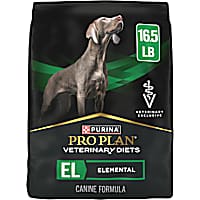 Purina Pro Plan Veterinary Diets El Elemental Formula Dry Dog Food