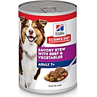 Best dog food for senior dogs cheap