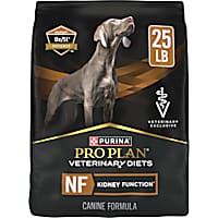 Purina Pro Plan Veterinary Diets NF Kidney Function Canine Formula Dry Dog Food