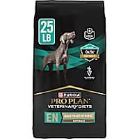 Purina Pro Plan Veterinary Diets EN Gastroenteric Naturals with Added Vitamins, Minerals and Nutrients Dry Dog Food