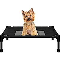 Pet Adobe Elevated Dog Bed