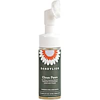 Dandylion Clean Paws No-Rinse Foaming Cleanser for Dogs