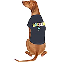 Buttercup Dogs That Rock ROCKER Dog Tee