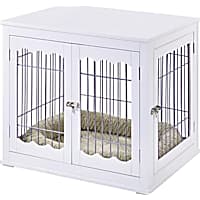 UniPaws Furniture Style Dog Crate