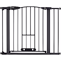 MyPet Wide Deco EasyPass Pet Gate