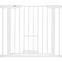 MyPet Wide Walk Thru EasyPass Pet Gate