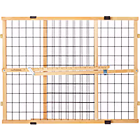 MyPet Wire Mesh Pet Gate