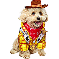 RUBIES Woody Pet Costume