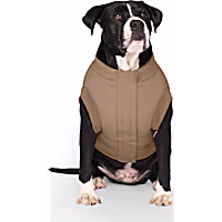 Canada Pooch Cool Factor Puffer Jacket for Dogs