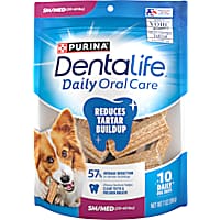 Petco cet chews clearance