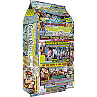 Gentle Giants Natural Non GMO Chicken Small Bites for Dog