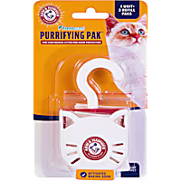 Arm & Hammer Deodorizer Purifying Pak Cat Litter