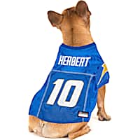 Pets First Justin Herbert Pet Jersey
