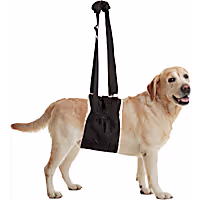 Zenpet Buddy Lift Canine Support & Rehabilitation Sling for Dogs