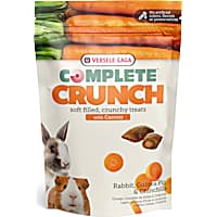 Versele-Laga Complete Crunch with Carrots