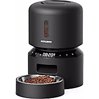 PETLIBRO Black Granary Automatic Pet Feeder