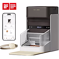 PETLIBRO One RFID Pet Feeder