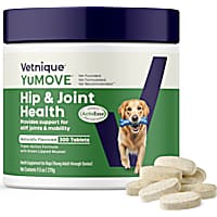 YuMOVE Hip & Joint Supplement Tablets for Adult Dogs