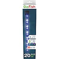 GloFish 10-Inch LED Light Stick for Fish Aquariums up to 20 Gallons